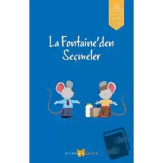 La Fontaineden Seçmeler