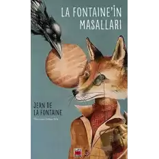 La Fontainein Masalları