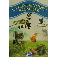 La Fontaine’den Seçmeler