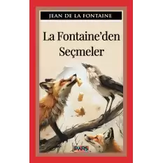 La Fontaine’den Seçmeler