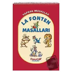 La Fonten Masalları