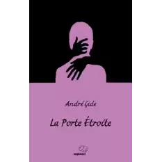 La Porte etroite / Dar Kapı (Fransızca)
