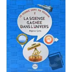 La Science Cachee Dans Llinivers (Evrende Saklı Bilim) Fransızca