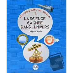 La Science Cachee Dans Llinivers (Evrende Saklı Bilim) Fransızca