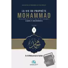 La Vie du Prophete Mohammad (Ciltli)