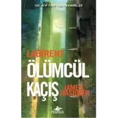 Labirent 1: Ölümcül Kaçış