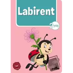 Labirent 2 Yaş