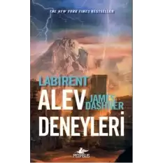 Labirent: Alev Deneyleri