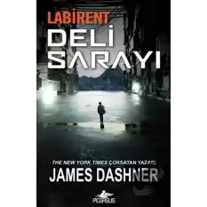 Labirent: Deli Sarayı