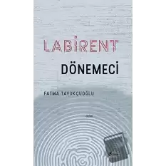 Labirent Dönemeci