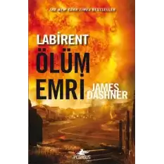 Labirent : Ölüm Emri