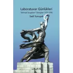 Laboratuvar Günlükleri