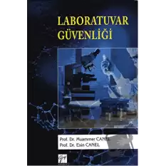 Laboratuvar Güvenliği