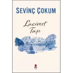 Lacivert Taşı