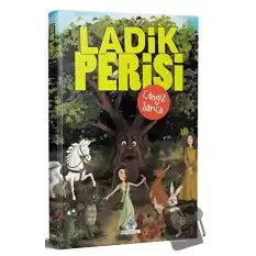 Ladik Perisi