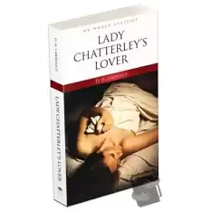 Lady Chatterleys Lover - İngilizce Roman