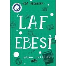 Laf Ebesi - Sözün Ustaları