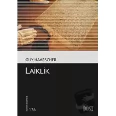 Laiklik