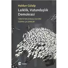 Laiklik, Vatandaşlık, Demokrasi