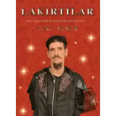 Lakırtılar