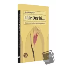 Lale Der ki...