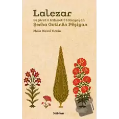 Lalezar