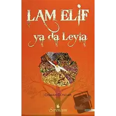 Lam Elif ya da Leyla