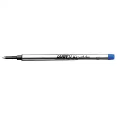 Lamy Roller Kalem Yedeği Mavi M63M - 10lu Paket