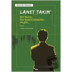 Lanet Takım