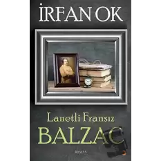 Lanetli Fransız Balzac