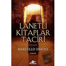 Lanetli Kitaplar Taciri