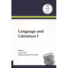 Language and Literature 1