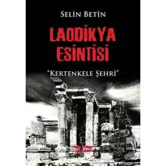 Laodikya Esintisi