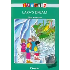 Lara’s Dream Stage 2