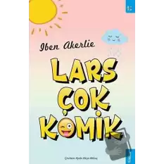 Lars Çok Komik