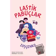 Lastik Pabuçlar