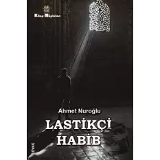 Lastikçi Habib