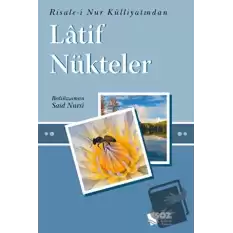 Latif Nükteler (Mini Boy)