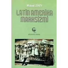 Latin Amerika Marksizmi