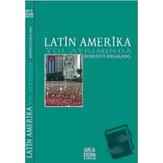 Latin Amerika Yol Ayrımında