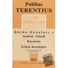 Latin Komedyaları 2 - Bütün Oyunları 1