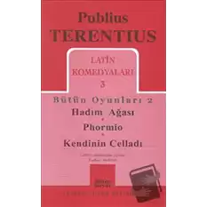 Latin Komedyaları 3 Bütün Oyunları 2