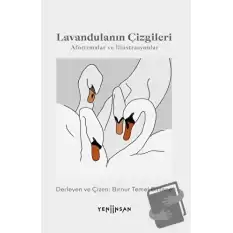 Lavandulanın Çizgileri