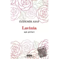 Lavinia - Aşk Şiirleri