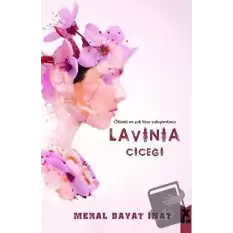 Lavinia Çiçeği