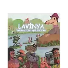 Lavinya