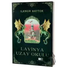 Lavinya Uzay Okulu