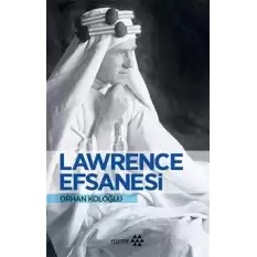 Lawrence Efsanesi