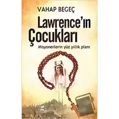 Lawrence’ın Çocukları