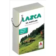 Lazca Dil Kartları